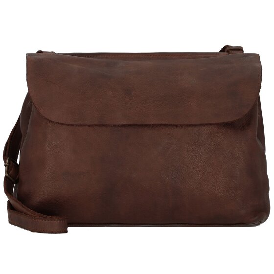 Harold's Submarine Umhängetasche Leder 32 cm