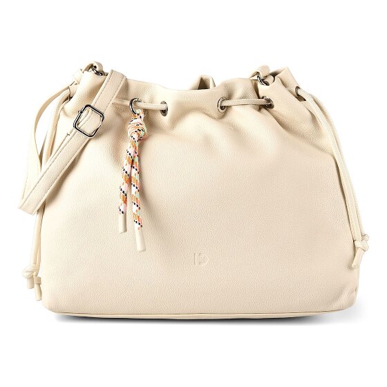 Tom Tailor Denim Sanja Umhängetasche M 34 cm