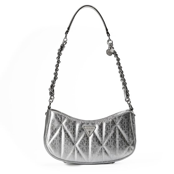 Guess Aldina Schultertasche 24 cm