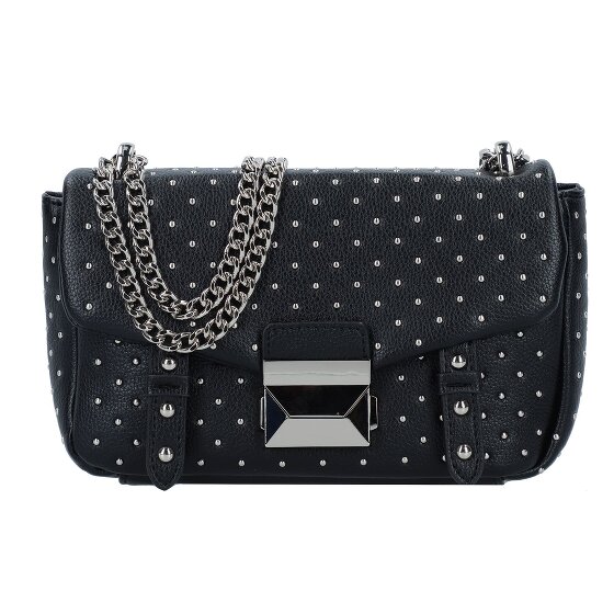 Seidenfelt Jomala Schultertasche 24 cm