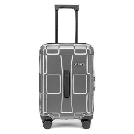 Epic Crate Trunks 4 Rollen Kabinentrolley 55 cm