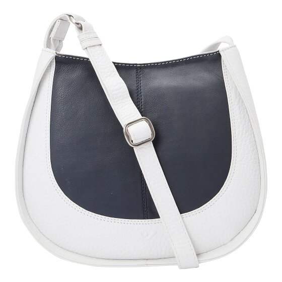 Voi Boston Umhängetasche Leder 28 cm