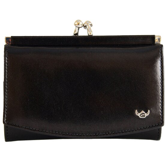 Golden Head Colorado Geldbörse RFID Leder 12 cm