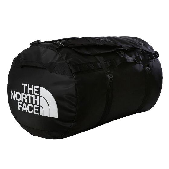 The North Face Base Camp XXL Reisetasche 80 cm grau