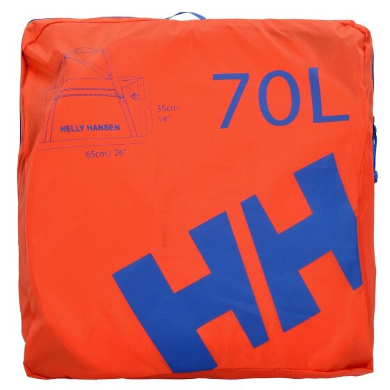 Helly Hansen Duffle Bag 2 Reisetasche 70L 65 cm