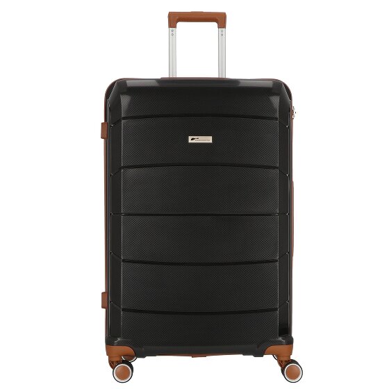 Cocoono Graz 4 Rollen Trolley L 76 cm