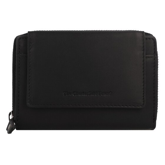 The Chesterfield Brand Ascot Geldbörse RFID Schutz Leder 13.5 cm