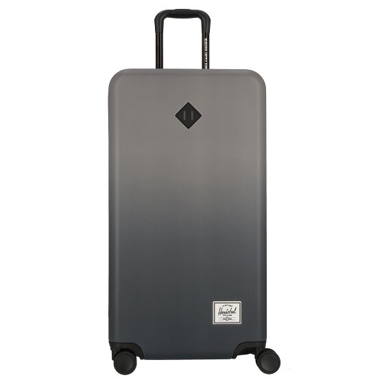Herschel Heritage 4 Rollen Trolley L 81 cm