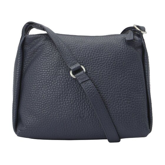 Voi Hirsch Umhängetasche Leder 29 cm