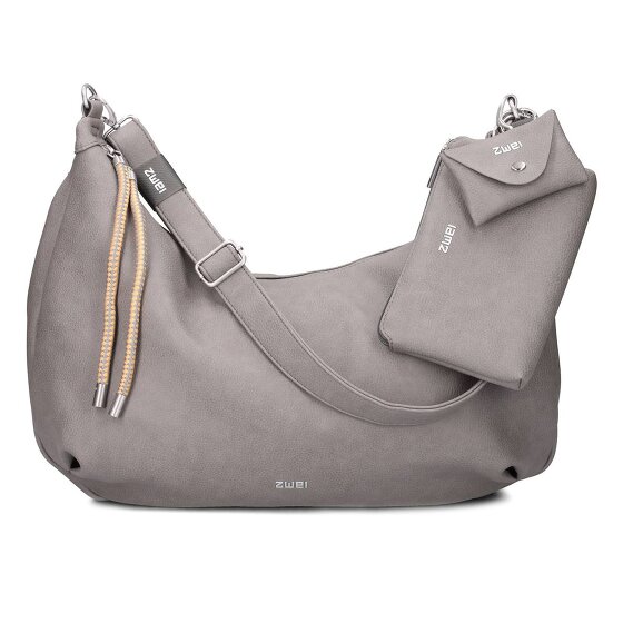Zwei Lola Umhängetasche 44 cm