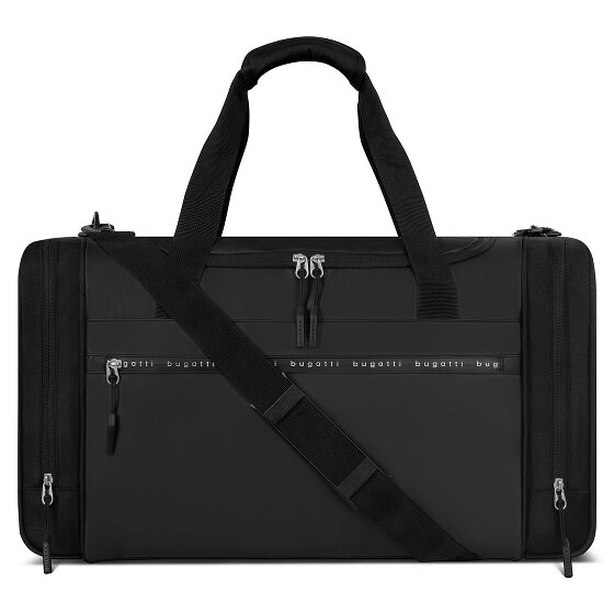 bugatti Blanc Delight Weekender Reisetasche 54 cm