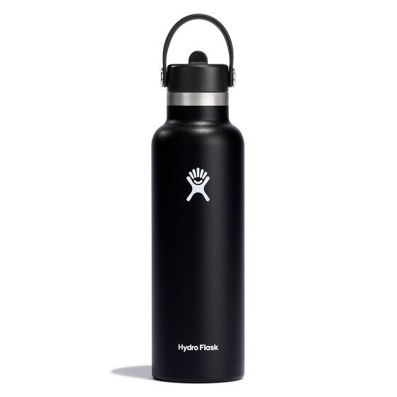 Hydro Flask Hydration Standard Flex Straw Cap Trinkflasche 621 ml