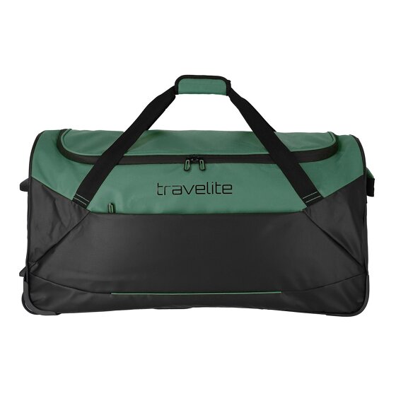 Travelite Basics 2 Rollen Reisetasche 71 cm
