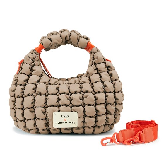 LES VISIONNAIRES Unio Kitzbuehel S Schultertasche S 34.5 cm
