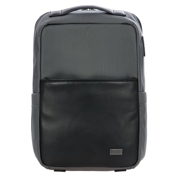 Bric's Monza Rucksack 37 cm Laptopfach