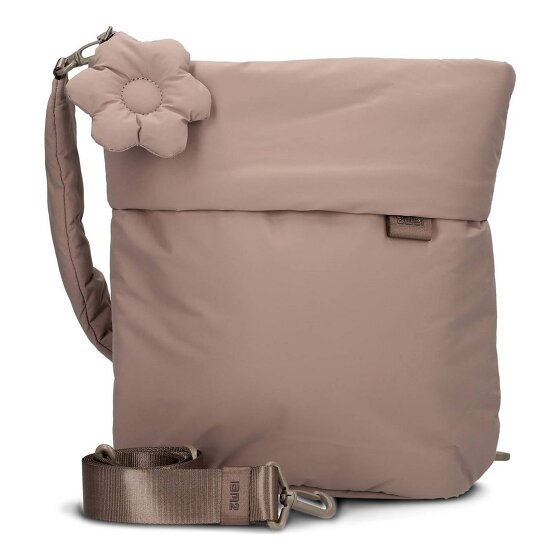 Zwei Hannah Schultertasche 31 cm