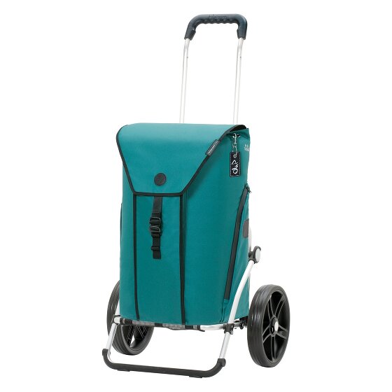 Andersen Shopper Royal Shopper Oli.P 2.0 Einkaufstrolley 59 cm
