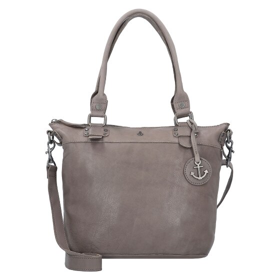Harbour 2nd Anchor Love Umhängetasche Leder 28 cm