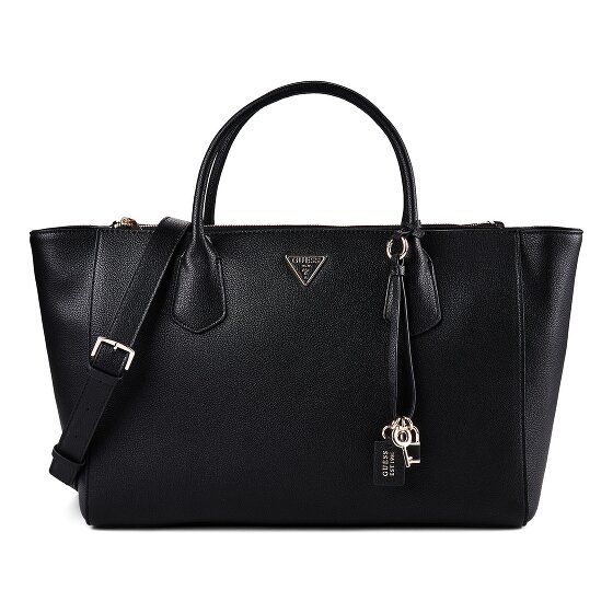 Guess Marissa Schultertasche 39 cm Laptopfach