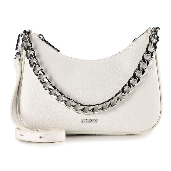 DKNY Jenna Schultertasche Leder 23 cm