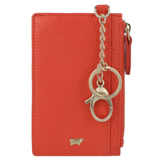 Braun Büffel Asti Schlüsseletui Leder 8 cm