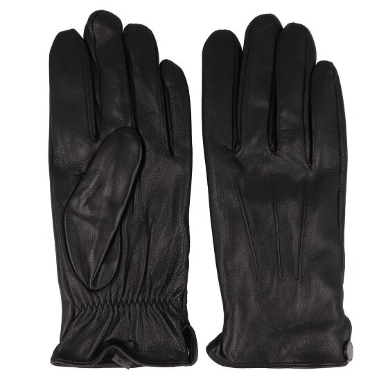 Strellson Handschuhe Leder