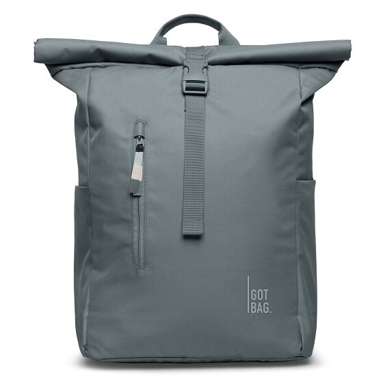 GOT BAG Rolltop Easy Daypack 30 cm Laptopfach