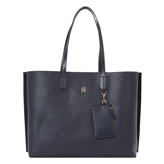 Tommy Hilfiger TH Distinct Shopper Tasche 49.5 cm
