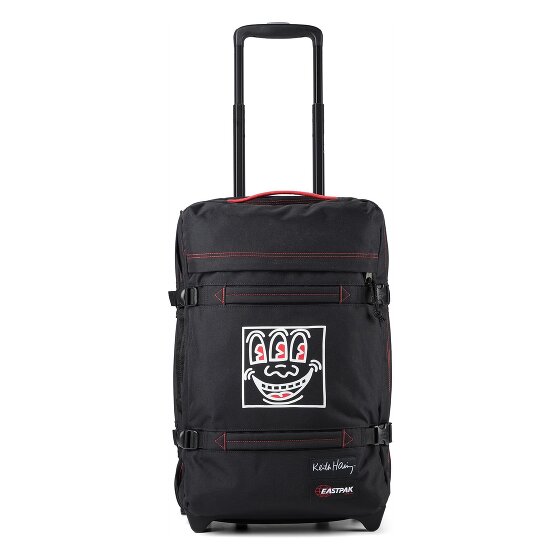 Eastpak Transit'R 2 Rollen Reisetasche S 51 cm