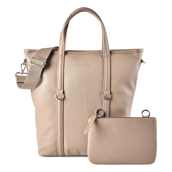 Tom Tailor Jamila Shopper Tasche M 38 cm