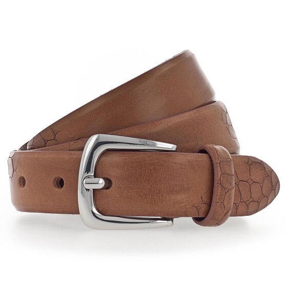 b.belt Charlisa Gürtel Leder