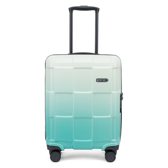 Epic Crate EX Wildlife 4 Rollen Kabinentrolley 55 cm