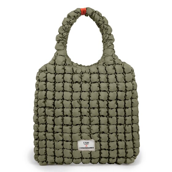 LES VISIONNAIRES Unio Shopper Shopper Tasche 43 cm