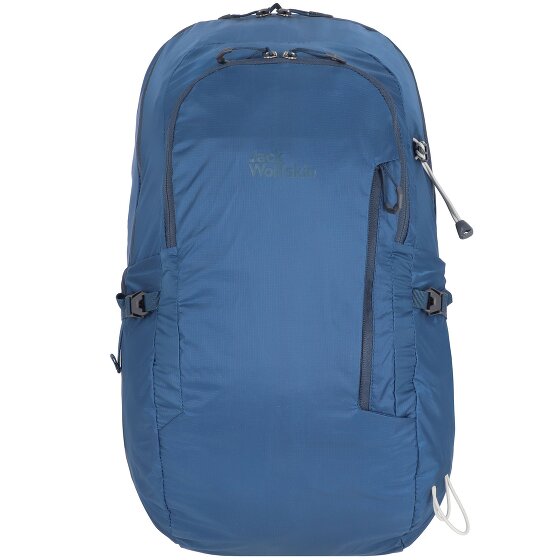 Jack Wolfskin Athmos Shape 28 Rucksack 52 cm blau