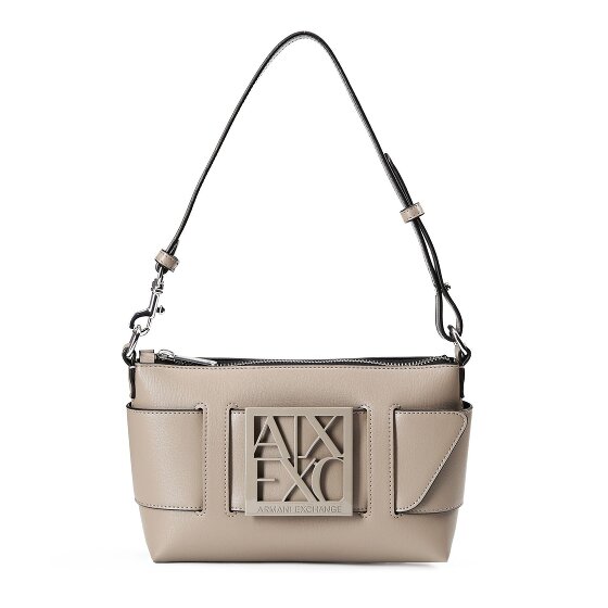 Armani Exchange Susie Schultertasche 20 cm