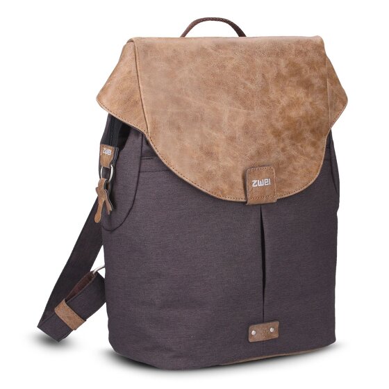 Zwei Olli Daypack 37 cm Laptopfach