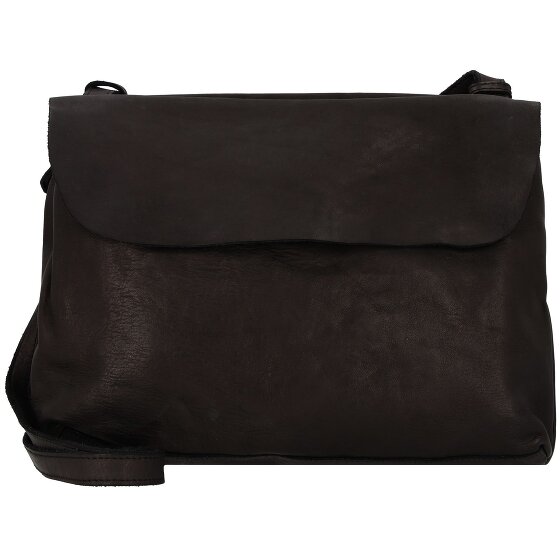 Harold's Submarine Umhängetasche Leder 32 cm