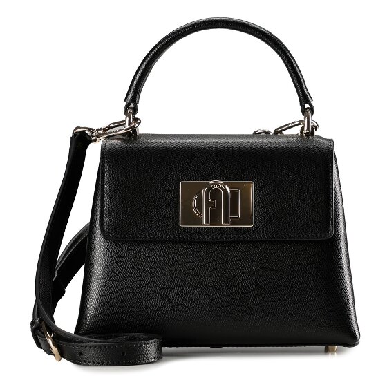 Furla 1927 Handtasche Leder 21 cm