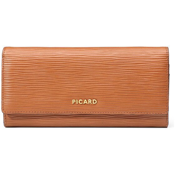 Picard Calais 1 Geldbörse Leder 19 cm