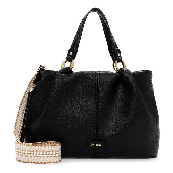 Suri Frey SFY Gray SC Shopper Tasche 36 cm