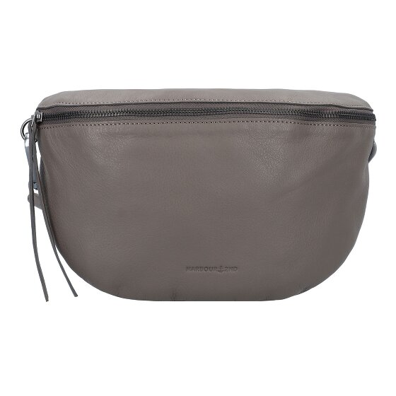 Harbour 2nd Just Pure Evi Umhängetasche Leder 28 cm