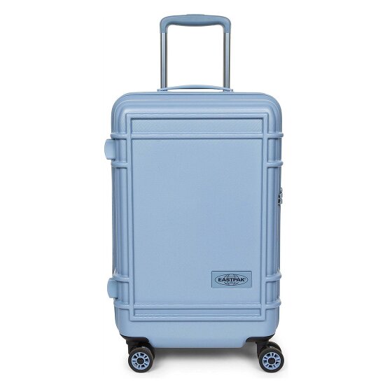 Eastpak Resist'R Zip 4 Rollen Kabinentrolley 55 cm