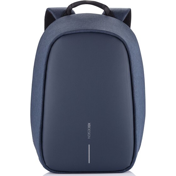 XD Design Bobby Hero Small Rucksack RFID 38 cm Laptopfach