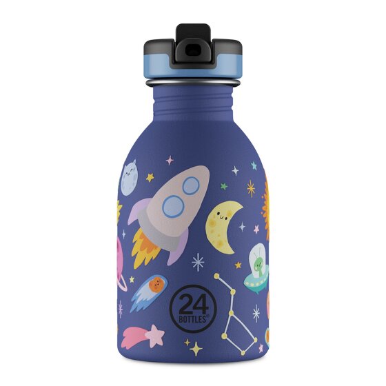 24Bottles Kids Urban Trinkflasche 250 ml