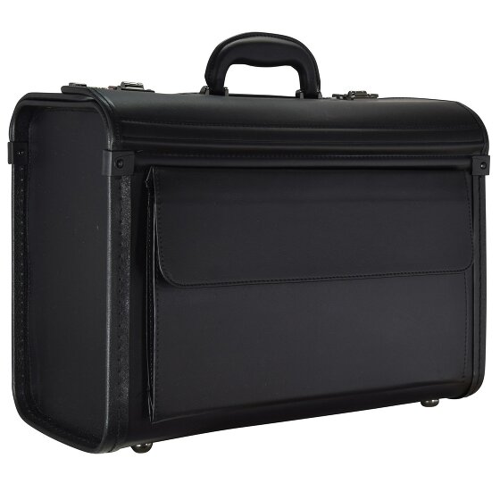 d&n Business & Travel Pilotenkoffer 46 cm