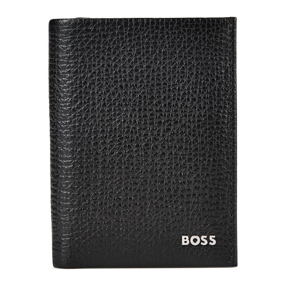 Boss Derwil Geldbörse Leder 10.5 cm