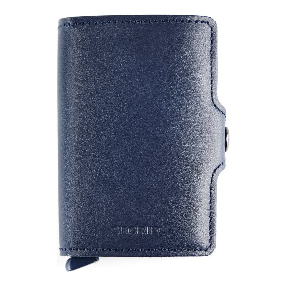 Secrid Twinwallet Original Kreditkartenetui Geldbörse RFID Leder 6,5 cm