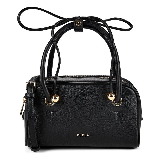 Furla Poppy Handtasche Leder 20 cm