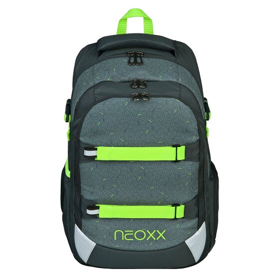 Neoxx Active Pro Schulranzen 45.5 cm