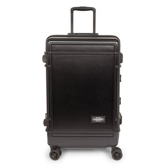 Eastpak Resist'r Case 4 Rollen Trolley M 69 cm